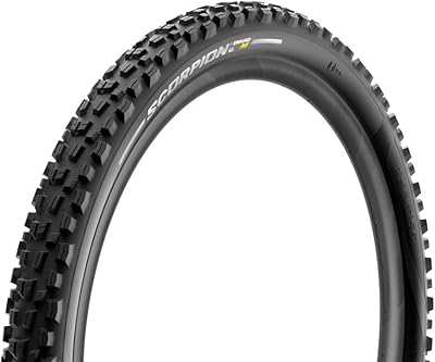 Covers Pirelli Scorpion Enduro M 27.5 x 2.4 Unisex adult, black, standard.. Unlock access to a wide range of products with DIAYTAR NIGERIA's affordable e-commerce platform.
