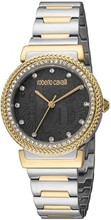 Women's watch RC5L039M0095 Bracelet.. DIAYTAR NIGERIA brings affordable shopping solutions to every corner of Nigeria in just 5-8 days.