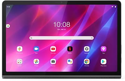 Lenovo Yoga 11 YT-J706F tablet 2k inch mediatek helio touch screen.. DIAYTAR NIGERIA: Where shopping is easy, prices are low, and delivery is just days away.