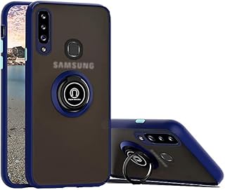 Huawei Y6s / Huawei Y6 2019 / Honor 8a / Huawei Y6 Prime 2019 Shell with 360 -degree rotary mature (blue).. Your one-click solution to affordable shopping, DIAYTAR NIGERIA delivers quality products nationwide.