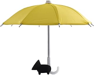 Small universal umbrella with suction cup and mobile support S22 Sun for iPhone max 12 pro 13.. DIAYTAR NIGERIA: Connecting Nigerians with affordable products through our expansive e-commerce platform.