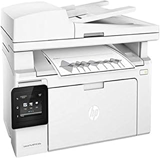 Multifunction printer HP Laserjet Pro M130FW, printing, copy, scanning and fax, color: white [G3Q60A].. DIAYTAR NIGERIA brings the marketplace home to you with affordable prices and delivery in 5-8 days.