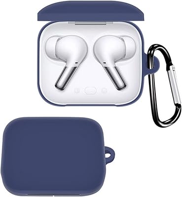 Skido silicone shell for OnePlus Buds Pro, Protective Cover for OnePlus Buds Pro, Bluetooth headphones with Mousqueton.. DIAYTAR NIGERIA: Your partner in affordable online retail with reliable delivery across the nation.
