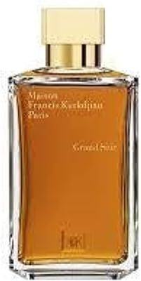 Maison Francis Kurkdjian Grand Soir Eau de Parfum, 200 ml.. Need something fast? Order it now from DIAYTAR Nigeria.