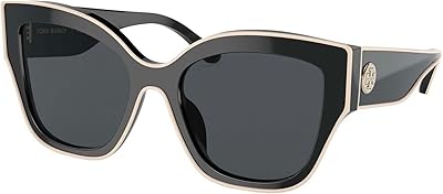 Ty 7184U Sunglasses for women, ivory black/dark gray, 54/19/140, ivory black/dark gray, 54/19/140.. The future of Nigerian shopping is here — DIAYTAR Nigeria.