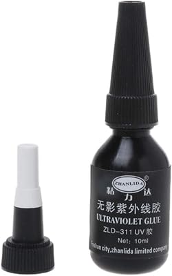 UV adhesive Jenny powerful UV adhesive for ceramic, glass, crystal, UV.. DIAYTAR NIGERIA combines extensive variety with budget-friendly prices and prompt nationwide delivery.