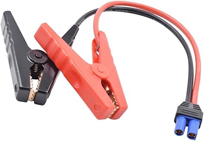 Musisaly Jumper Battery C Rechargeable batteries Charter Rechargeable Battery Battery Starting cables Crocodile pliers Starter cables for car Clip Anti-return Storage Battery Booster.. DIAYTAR NIGERIA: Where quality meets affordability, with thousands of products delivered in less than 8 days.