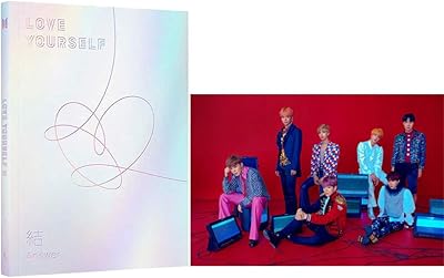 Love yourself answer (version s) album 2cd bangtan boys +.. Discover endless possibilities with DIAYTAR NIGERIA's vast e-commerce selection and budget-friendly delivery.