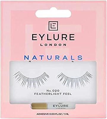 False natural eyelashes Elor, n ° 020.. DIAYTAR NIGERIA: Where every shopping need is met with affordable prices and timely delivery.