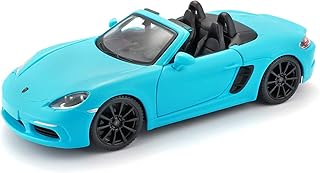 Porsche Porsche 718 BoxSter 1:24 Porsche -based.. Don’t wait weeks — DIAYTAR Nigeria delivers your order in just a few days.