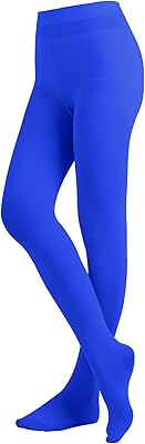 Emem Apparel socks in opaque microfiber in solid color for women, royal blue, d.. Elevate your shopping experience with DIAYTAR NIGERIA's vast catalog and budget-friendly options.