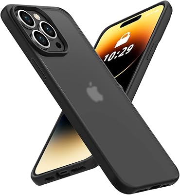 X-Level antichoc shell for iPhone 14 pro with military protection at.. Looking for quality and speed? You’ll find both at DIAYTAR Nigeria.