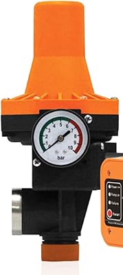 Electric water pump control unit Pressure.. DIAYTAR NIGERIA brings the market to your screen with thousands of affordable products delivered to your door.