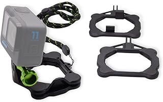 Snap Mount Magnetic Action Camera Support for Gopro camera compatible with GoPro Hero, Gopro Max and Dji Osmo Action.. Discover the perfect shopping balance at DIAYTAR NIGERIA with competitive prices and prompt delivery.