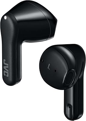 Wireless headphones JVC True Magnetic Magnetic Pilot in 11 mm Operation by sensor.. Shop smarter with Nigeria's premier e-commerce platform, featuring affordable products delivered nationwide.
