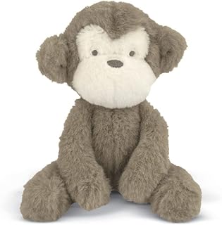 Mamas & daddy plush for babies/toddles - monkey.. DIAYTAR NIGERIA transforms desires into deliveries with our affordable prices and dependable shipping.