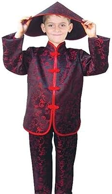 Costume for Japanese children.. DIAYTAR NIGERIA: Your partner in affordable online retail with reliable delivery across the nation.
