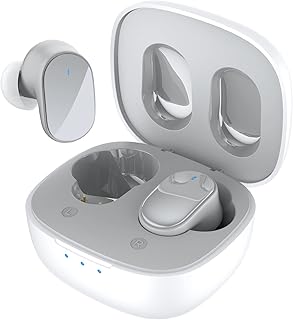 Bluetooth wireless headphones 5.3 HTC True 7,2022 Intra-ear lighters with noise reduction.. Nigeria’s trusted store online — DIAYTAR Nigeria never disappoints.