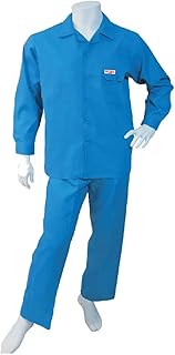 Danube Home: 100 % cotton milano pants and shirt combination.. DIAYTAR NIGERIA brings the marketplace experience online with affordable and reliable delivery service.