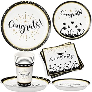 Set of graduation party supplies 2023 100 pieces for 25.. Experience shopping satisfaction with DIAYTAR NIGERIA's vast selection and nationwide delivery service.