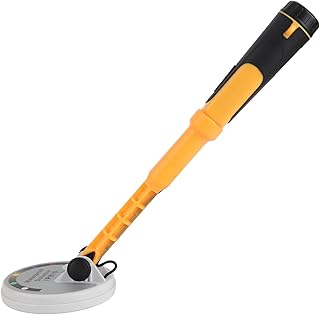 Submarine metal detector, IP68 waterproof portable metal detector up to 196 scuba diving, metal detector with sound and light vibration for adults and children.. Shop for less and receive more with DIAYTAR NIGERIA's expansive e-commerce platform and nationwide delivery.