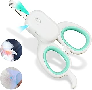 Bucky Way Pets For Pet Pets For Cats Dog LED Pocket Lamp LED lamp to avoid cutting Too much claw mower for pet grooming tools.. Shop smart with DIAYTAR NIGERIA, offering a vast product range delivered to your doorstep within a week.
