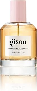 Spray perfume for hair infused with gisou honey (17 oz).. DIAYTAR NIGERIA makes quality accessible with our extensive catalog and competitive delivery rates.