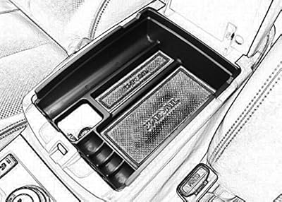 Kaungka Gloves for Central Car Console Storage Box.. Transform your online shopping experience with DIAYTAR NIGERIA's affordable and diverse marketplace.