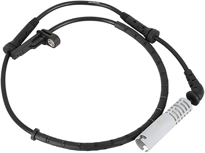 X Autohaux 34527853584 ABS WHEET ROOP SPEUM left or right for BMW M5 2006-2010.. Embrace the convenience of DIAYTAR NIGERIA with thousands of products at your fingertips, delivered nationwide.