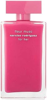 Watching flow floral musk narciso brown by for her, 150 ml.. Get unbeatable value on every order with DIAYTAR Nigeria.