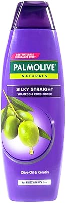 Palmlife Naturals shampoo and silky conditioner for curly/wavy hair 180 ml.. With DIAYTAR Nigeria, your wishlist becomes reality, fast.