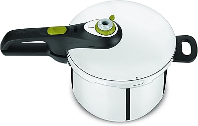Tefal Secure 5 New Hookword, 8 liters, stainless steel, P2534442, silver.. DIAYTAR NIGERIA: Revolutionizing accessibility to quality products at budget-friendly prices across Nigeria.