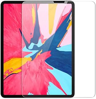 FOOKANN transparent tempered glass screen protector for iPad Air 109.. DIAYTAR NIGERIA: Your affordable gateway to thousands of products delivered within a week.