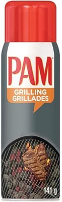 Anti-adhesive spray for Gril Pam, 141 g, model 191010, (1 package).. DIAYTAR NIGERIA delivers more than expected with our extensive catalog and 5-8 day delivery service.
