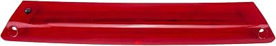 Fanlide third fire stop for Ford Focus Hatchback 2012-2018 and Ford Fiesta 2011-2012, the late Stop LED Haut, 8a6z13a613-F BE8Z-13A613-A CV6Z-13A613.. Shop with purpose at DIAYTAR NIGERIA, where diverse selection meets budget-friendly nationwide delivery.
