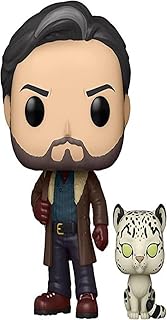 Funko 55223 Pop! TV: Buddy Haze Materials with Stelmaria vinyl figurine.. Shop with intention at DIAYTAR NIGERIA, offering thousands of products at budget-friendly prices.