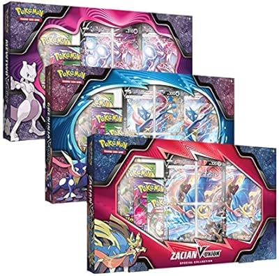 Pokemon JCC: Special Pokémon V Union Multi 8... Experience the joy of convenient shopping with DIAYTAR NIGERIA's vast selection and quick delivery service.