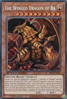 The winged dragon of Ra - SBCB -EN203 - Rare secret - First edition.. Your complete shopping solution, DIAYTAR NIGERIA delivers variety and value within the week.