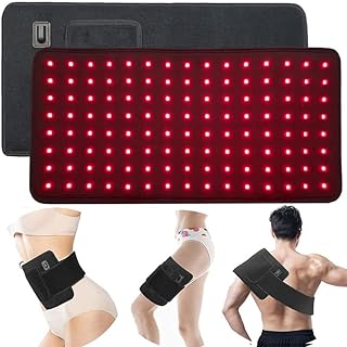 Zertylre infrared red light therapy belt for body pain.. Your everyday shopping companion, DIAYTAR NIGERIA offers unbeatable value with nationwide delivery.