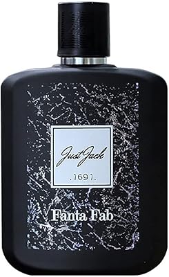 Just Jack New Fanta Fab Faum For Men Water Perfume 100 ml, Long -term perfume.. DIAYTAR NIGERIA makes every shopping desire a reality with affordable prices and delivery in 5-8 days.