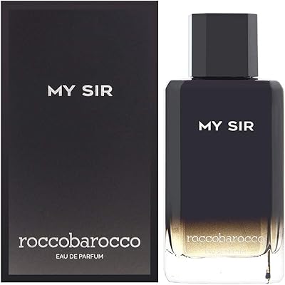 My Mister of Roccoparocco Eau de Parfum Spray.. Shop with confidence at DIAYTAR NIGERIA, offering thousands of products with budget-friendly shipping.