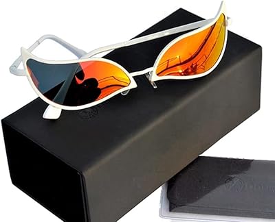 Lunettes doflamingo, anime one piece doflamingo cosplay lunettes de soleil cosplay prop 100% anti uv.. DIAYTAR NIGERIA: Your partner in affordable online shopping with dependable delivery within 8 days.