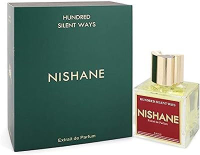 Eau de Parfum Nishan HUNDER SIENT WIZ for Unisex, 100 ml.. Unlock endless possibilities with DIAYTAR NIGERIA's affordable marketplace and reliable delivery service.