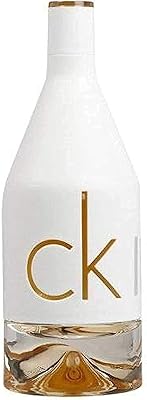 CK In2u by Calvin Klein for Women - Eau de Parfum, 100 ml.. DIAYTAR NIGERIA delivers what you want at prices you'll love, all within 5-8 days nationwide.