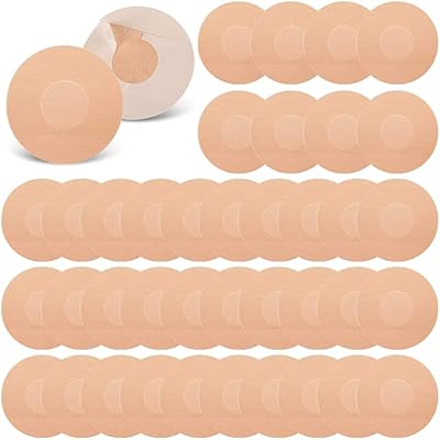 Package of 100 mini rounds round adhesive King Marriott Medical Equipment - Sterile plaster strips.. DIAYTAR Nigeria brings you closer to everything you need — fast delivery, low costs, and variety.