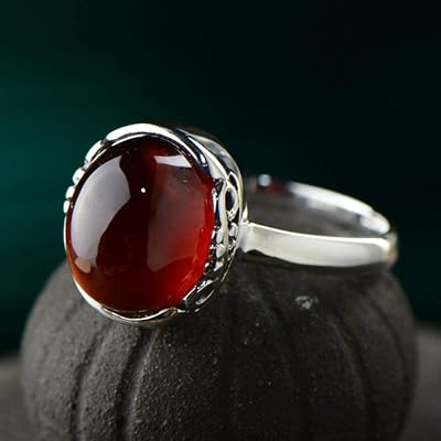 Sterling 925 silver ring, Sterling silver engagement ring for women, natural stone, beautiful elegant jewelry.. Your digital shopping companion, DIAYTAR NIGERIA offers unmatched value with nationwide shipping.