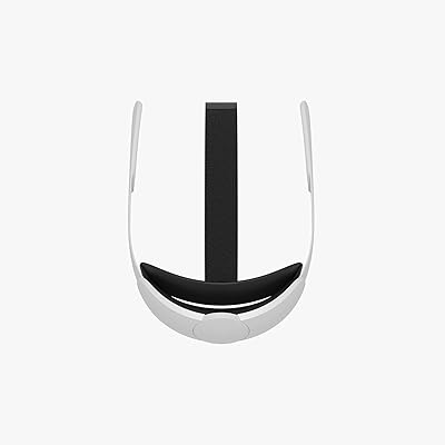 Oculus Quest 2 Elite belt for more virtual maintenance and comfort.. Shop smart with DIAYTAR NIGERIA, offering a vast product range delivered to your doorstep within a week.