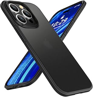 X Level Slim case Compatible with iPhone 14 Pro Max [Protection against military quality falls] Rigid backhanting rear with flexible silicone edge 2022 6.7 " - Black.. Whether you're in Lagos, Abuja, or anywhere in between, DIAYTAR Nigeria ensures your online shopping experience is smooth, affordable, and fast.