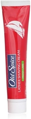 Old Spice mousse razing - Fresh lemon (4) 70g pack.. Discover endless possibilities with DIAYTAR NIGERIA's vast e-commerce selection and budget-friendly delivery.
