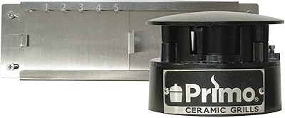 Primo precision control upgrade kit for Oval Grande.. Your complete shopping solution, DIAYTAR NIGERIA offers extensive choice with competitive prices and delivery.